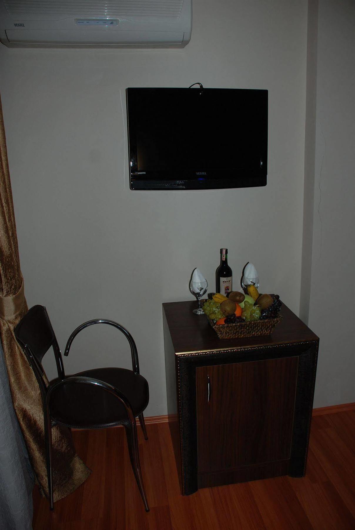 K Royal Hotel - Old City Istanbul Bagian luar foto