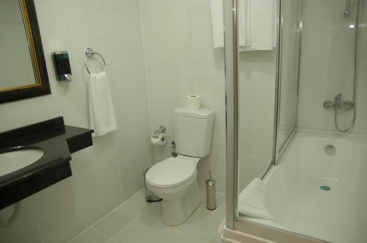 K Royal Hotel - Old City Istanbul Bagian luar foto